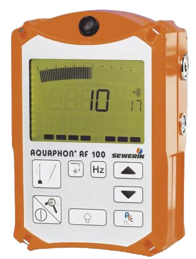 Electro-acoustique-1