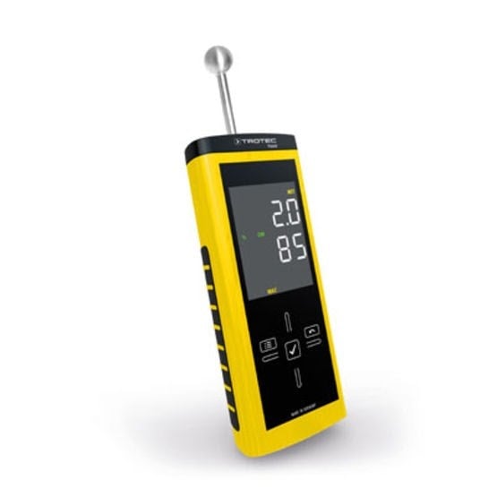 humidimètre-à-radio-fréquence